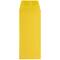 JAM Paper 4.125" x 9.5" Policy Business Colored Envelopes, 50ct.